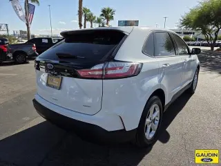 Ford Edge 2023 AWD SE 4dr Crossover