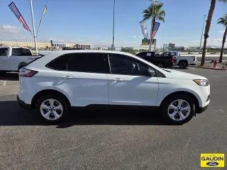 Ford Edge 2023 AWD SE 4dr Crossover
