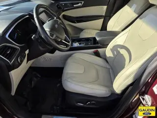 Ford Edge 2019 Titanium 4dr Crossover