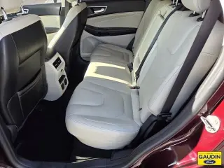 Ford Edge 2019 Titanium 4dr Crossover