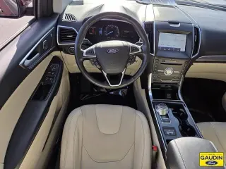 Ford Edge 2019 Titanium 4dr Crossover