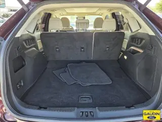 Ford Edge 2019 Titanium 4dr Crossover