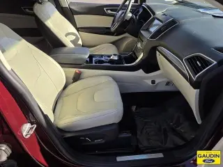 Ford Edge 2019 Titanium 4dr Crossover