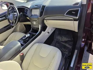 Ford Edge 2019 Titanium 4dr Crossover