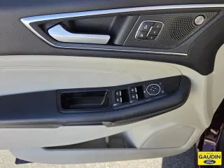 Ford Edge 2019 Titanium 4dr Crossover