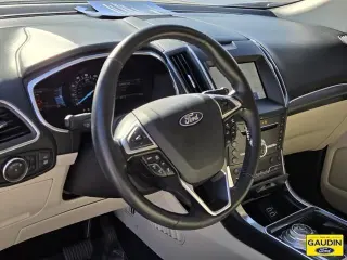 Ford Edge 2019 Titanium 4dr Crossover