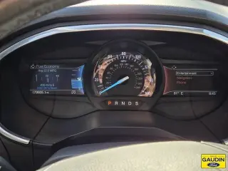 Ford Edge 2019 Titanium 4dr Crossover