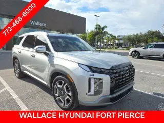 Hyundai PALISADE 2024 AWD Limited SUV 4 puertas