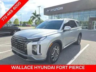 Hyundai PALISADE 2024 AWD Limited SUV 4 puertas