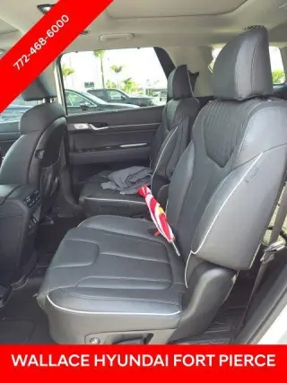 Hyundai PALISADE 2024 AWD Limited SUV 4 puertas