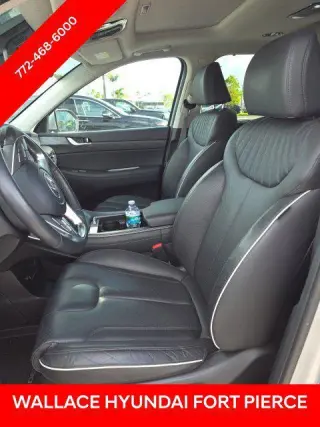 Hyundai PALISADE 2024 AWD Limited SUV 4 puertas