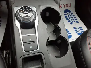 Ford Escape 2023 AWD ST-Line 4dr SUV