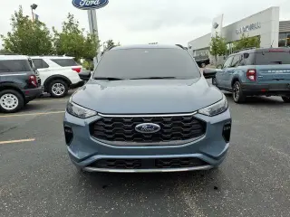 Ford Escape 2023 AWD ST-Line 4dr SUV