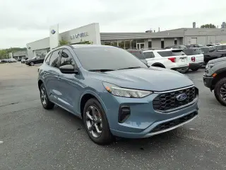 Ford Escape 2023 AWD ST-Line 4dr SUV