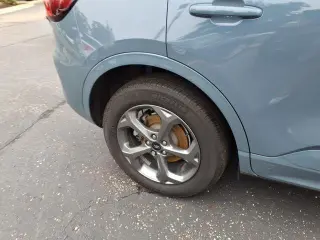 Ford Escape 2023 AWD ST-Line 4dr SUV