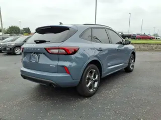 Ford Escape 2023 AWD ST-Line 4dr SUV