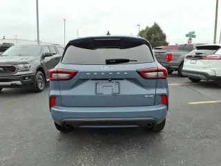 Ford Escape 2023 AWD ST-Line 4dr SUV