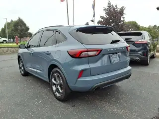 Ford Escape 2023 AWD ST-Line 4dr SUV
