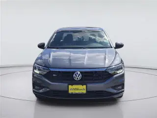 Volkswagen Jetta 2021 S Sedán de 4 puertas, Cambiante mecánico de 6 velocidades