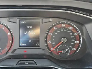 Volkswagen Jetta 2021 S Sedán de 4 puertas, Cambiante mecánico de 6 velocidades