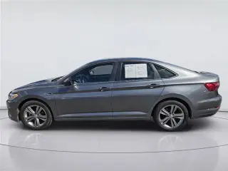 Volkswagen Jetta 2021 S Sedán de 4 puertas, Cambiante mecánico de 6 velocidades