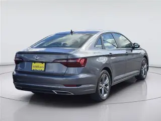 Volkswagen Jetta 2021 S Sedán de 4 puertas, Cambiante mecánico de 6 velocidades