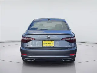 Volkswagen Jetta 2021 S Sedán de 4 puertas, Cambiante mecánico de 6 velocidades