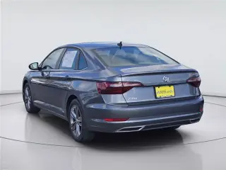 Volkswagen Jetta 2021 S Sedán de 4 puertas, Cambiante mecánico de 6 velocidades