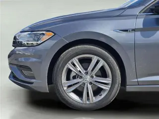 Volkswagen Jetta 2021 S Sedán de 4 puertas, Cambiante mecánico de 6 velocidades