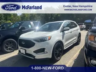 Ford Edge 2024 AWD ST-Line 4dr SUV