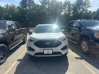 Ford Edge 2024 AWD ST-Line 4dr SUV