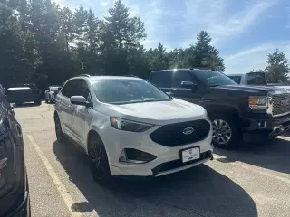 Ford Edge 2024 AWD ST-Line 4dr SUV