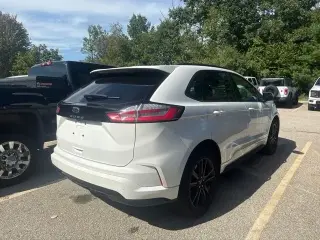 Ford Edge 2024 AWD ST-Line 4dr SUV
