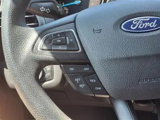 Ford Escape 2017 S 4dr SUV