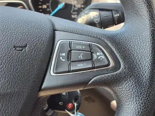 Ford Escape 2017 S 4dr SUV