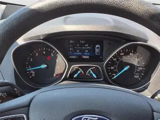 Ford Escape 2017 S 4dr SUV