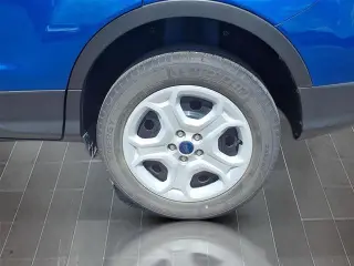Ford Escape 2017 S 4dr SUV