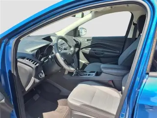 Ford Escape 2017 S 4dr SUV