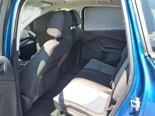 Ford Escape 2017 S 4dr SUV
