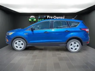 Ford Escape 2017 S 4dr SUV