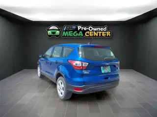 Ford Escape 2017 S 4dr SUV