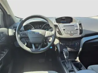 Ford Escape 2017 S 4dr SUV