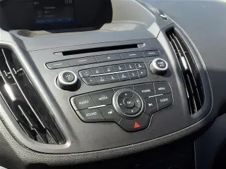 Ford Escape 2017 S 4dr SUV