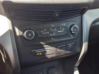 Ford Escape 2017 S 4dr SUV