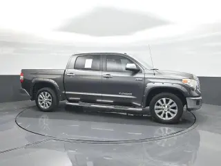 Toyota Tundra 2015 4x2 Limited 4dr CrewMax Cab Pickup SB (5.7L V8)