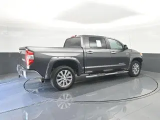 Toyota Tundra 2015 4x2 Limited 4dr CrewMax Cab Pickup SB (5.7L V8)