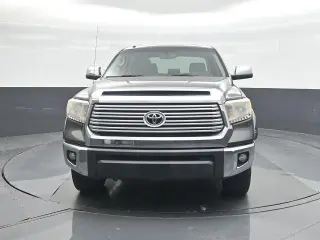 Toyota Tundra 2015 4x2 Limited 4dr CrewMax Cab Pickup SB (5.7L V8)