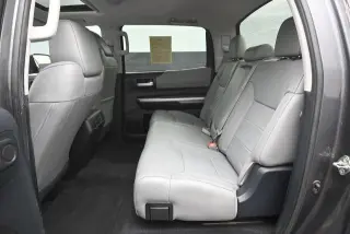 Toyota Tundra 2015 4x2 Limited 4dr CrewMax Cab Pickup SB (5.7L V8)