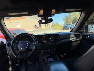 Dodge Durango 2021 AWD GT 4dr SUV