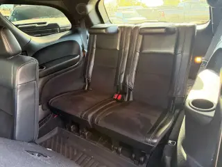 Dodge Durango 2021 AWD GT 4dr SUV